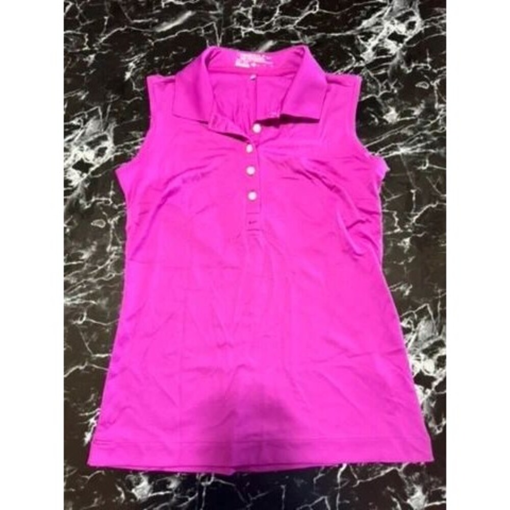 Nike Golf Tank POLO